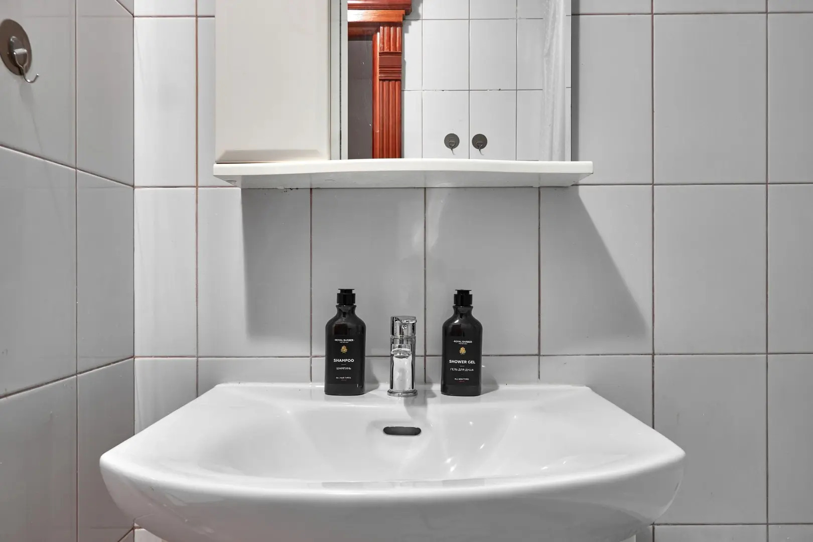 Квартира на Носовихинском Шоссе 22