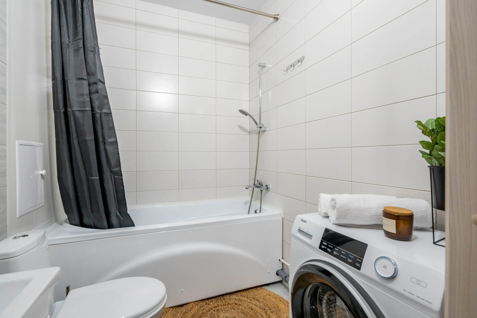 Апартаменты Your Emerald Apart у Малой Невы