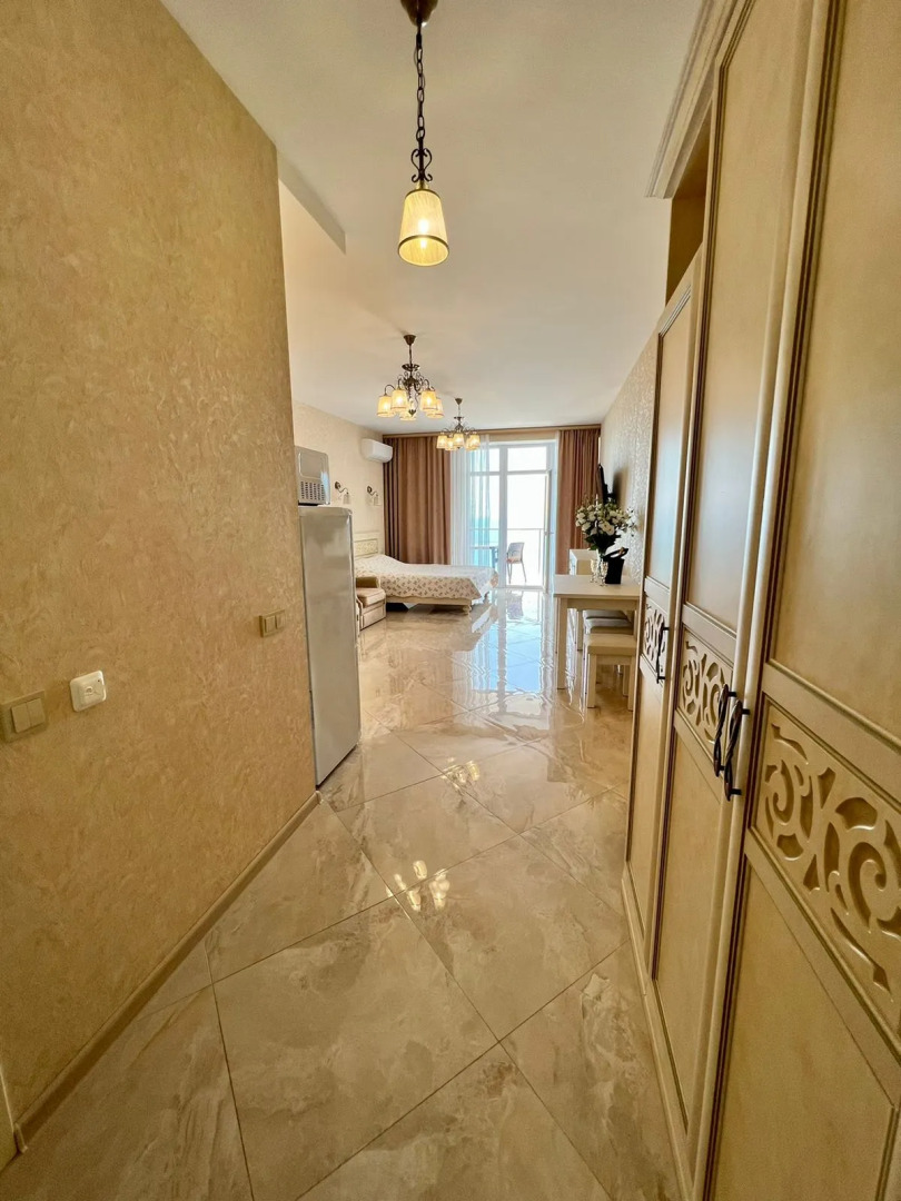 Апартаменты ЖК "Панорама"