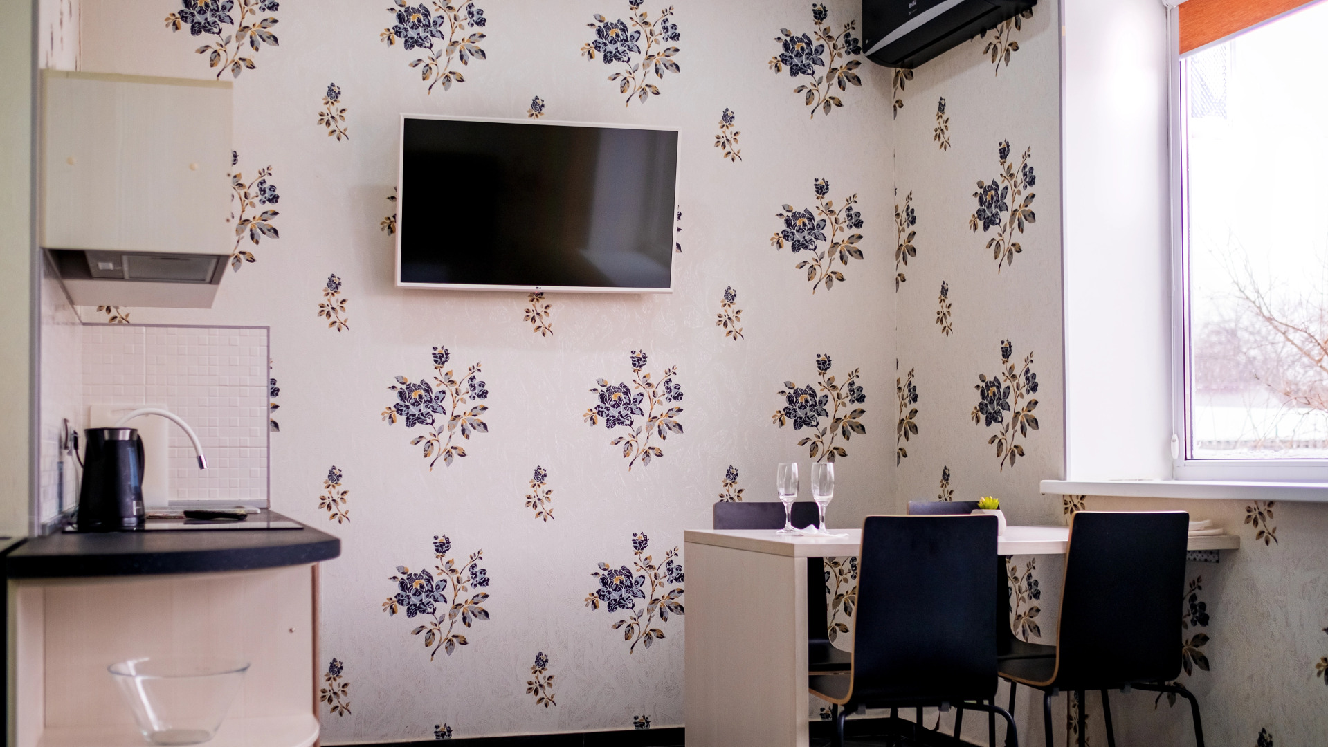 Гостевой дом Forest