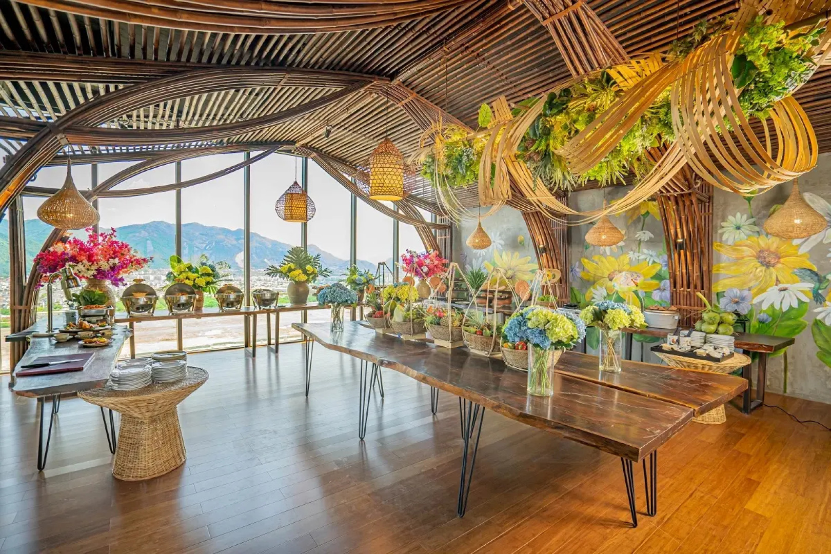 Отель The Signature Nha Trang