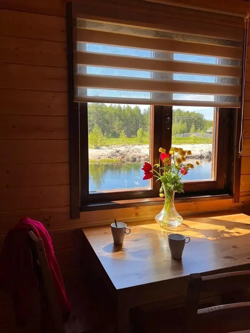 Частный дом 3 на Онежской