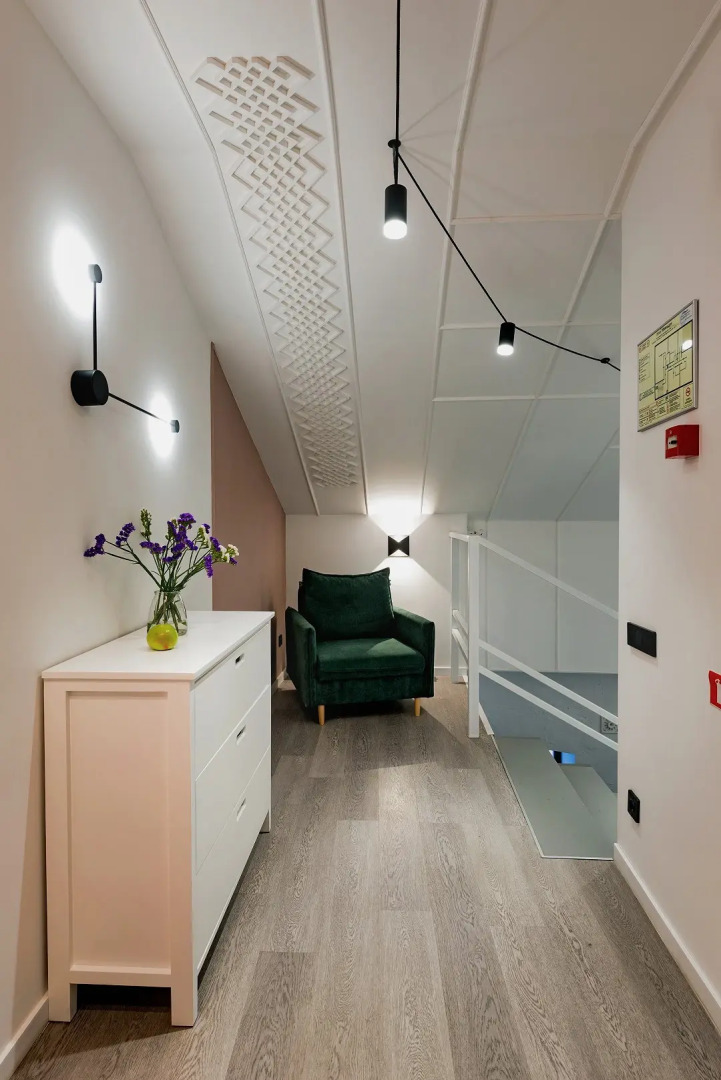 Мини-отель Gallery Inn