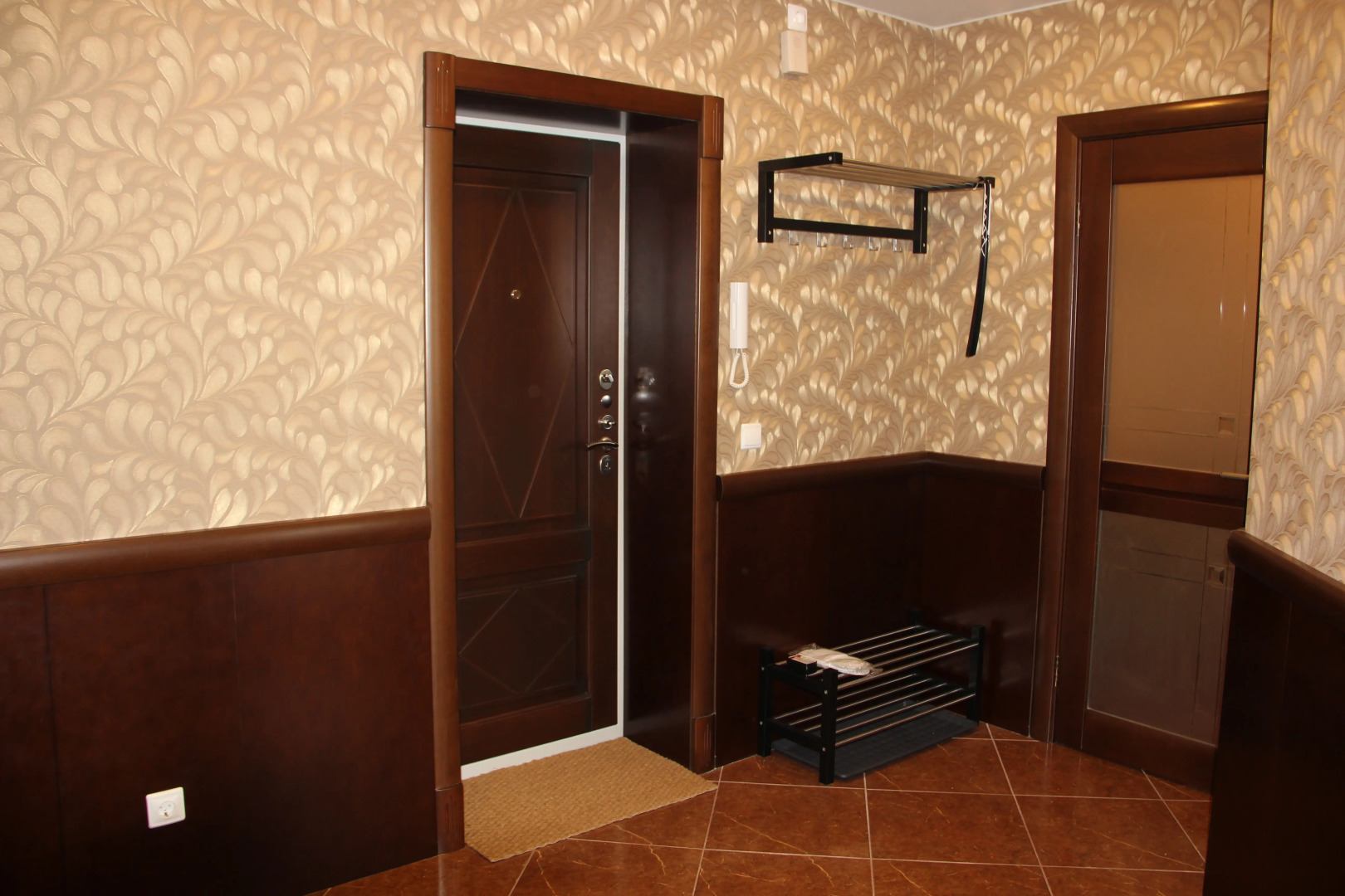 Апартаменты Ashari