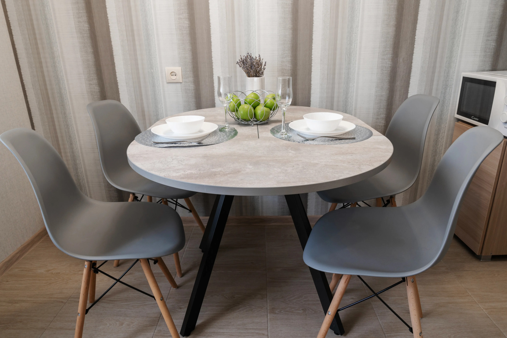 Апартаменты для Вас Доброе