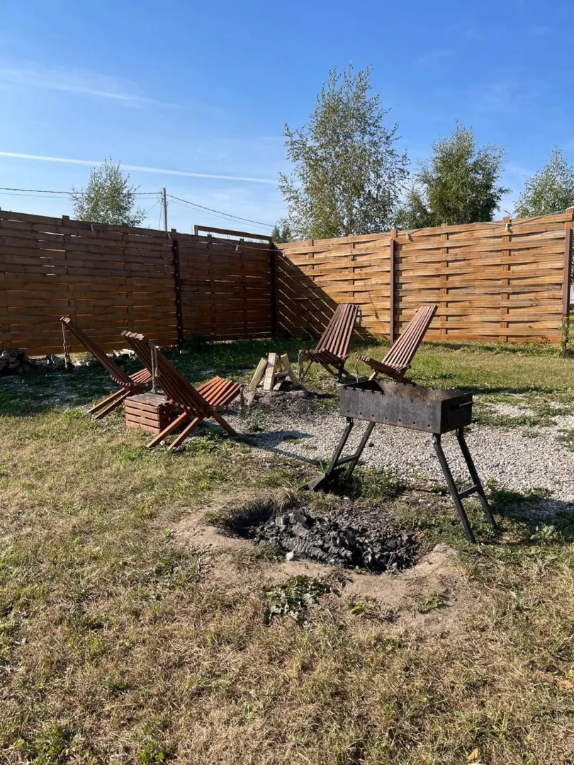 Бунгало Академия отдыха