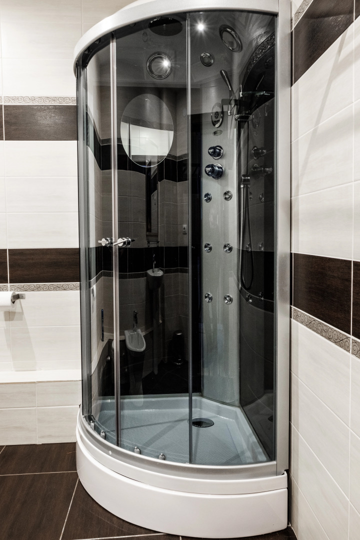 Отель Business Vesna