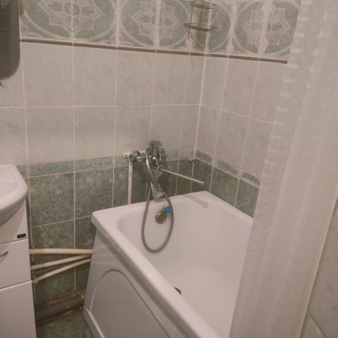 Квартира Золотые Ворота