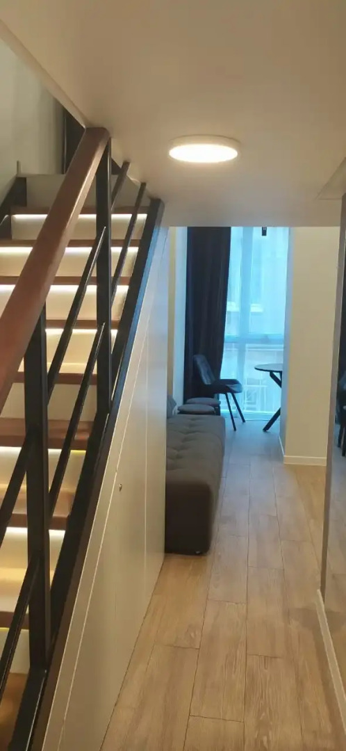 Апартаменты на Игнатенко 3