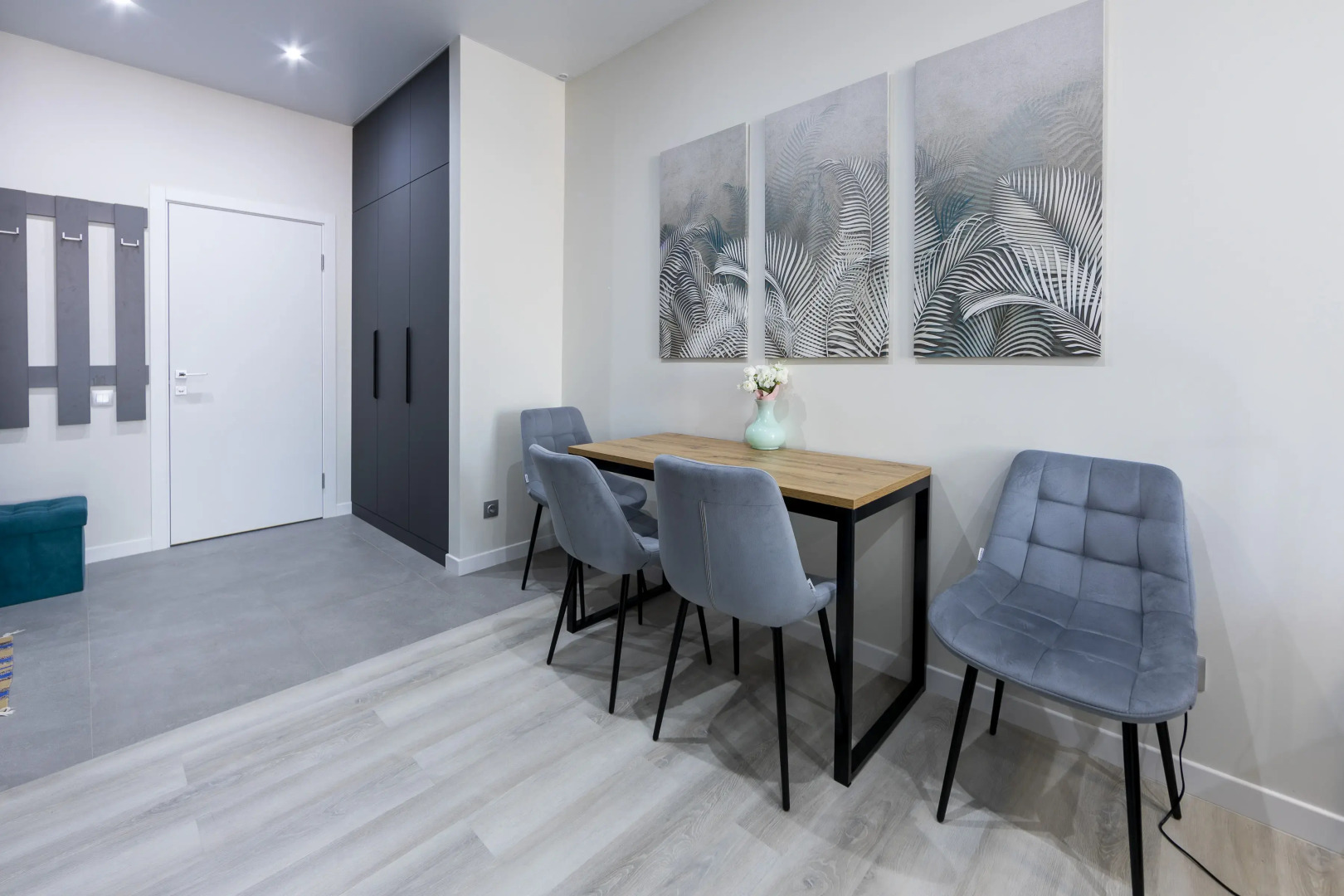 Апартаменты клубный дом Vivaldi ВыДома