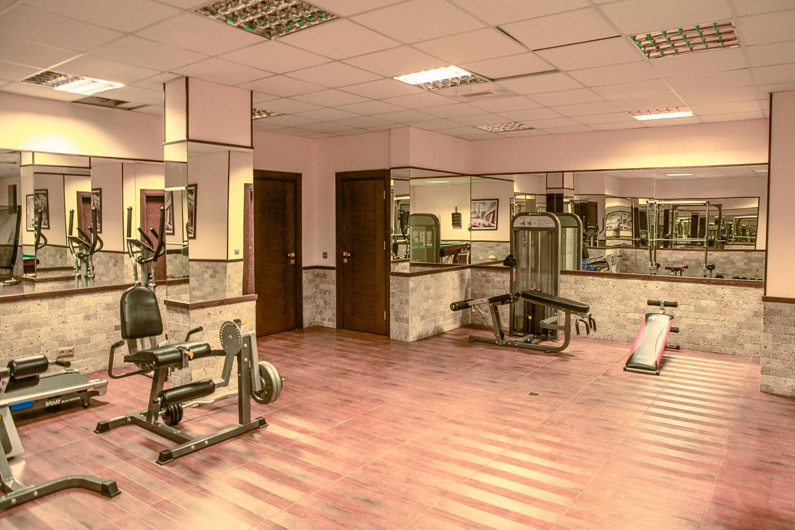 Апарт-отель Mediterra Residence