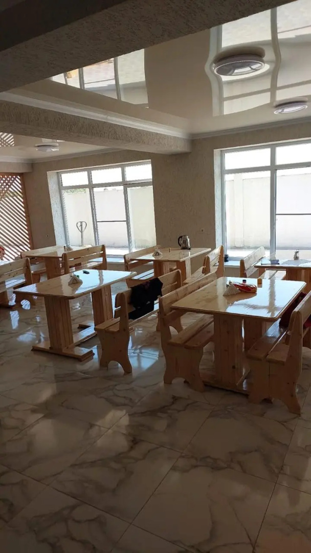 Гостевой дом Bon-Amour Inn