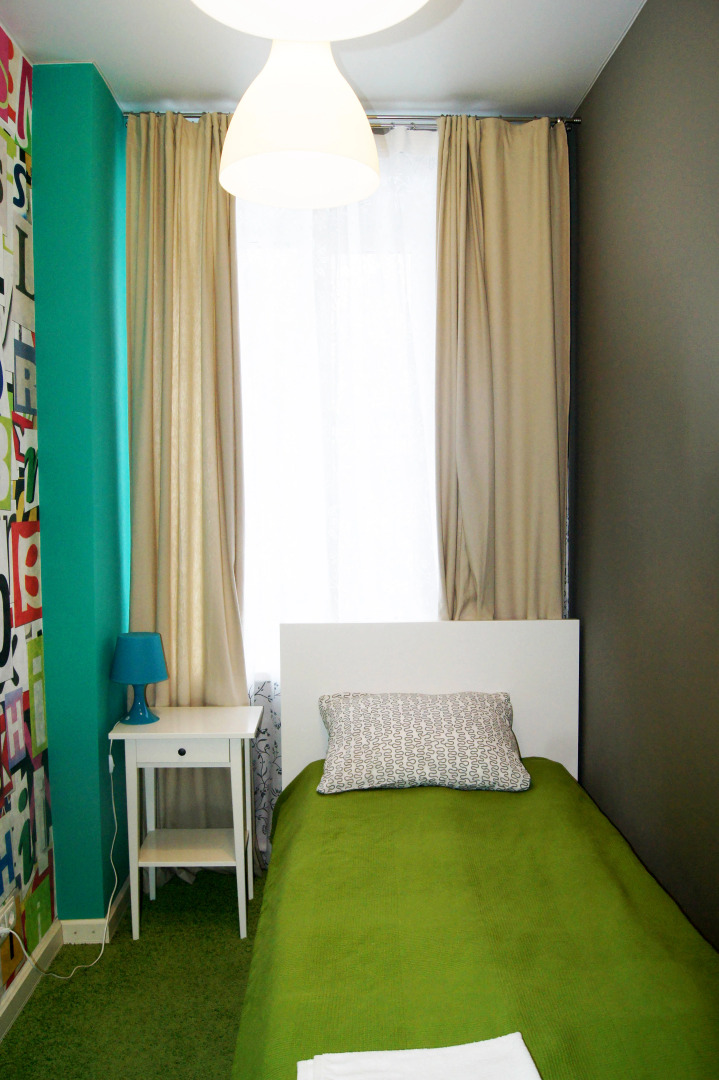 Мини-отель Спи здесь