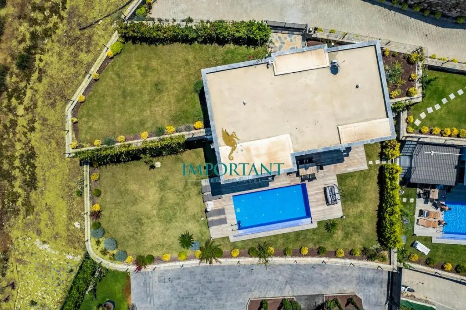 Вилла Farilya Villas by Important Group Travel