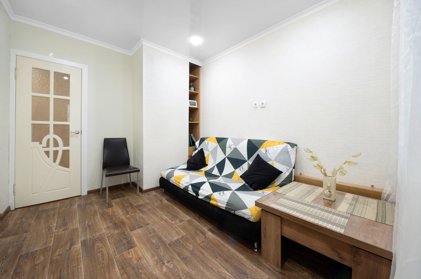 Апартаменты У Ирины