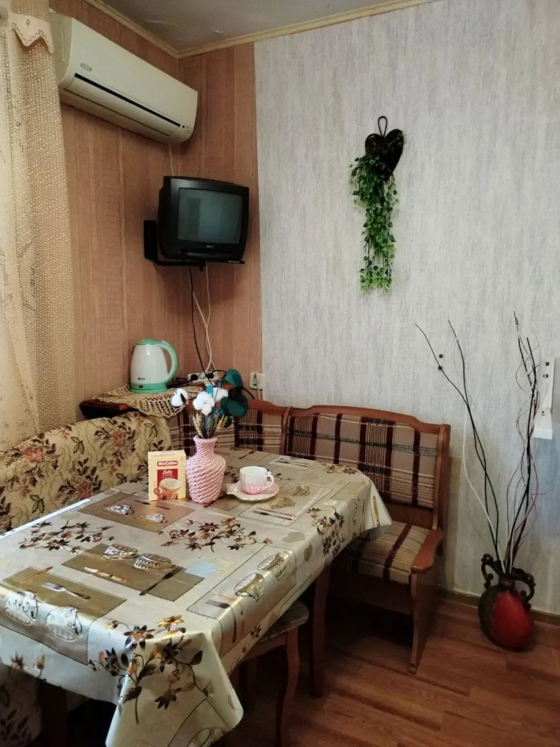 Квартира Уютная в Крымске