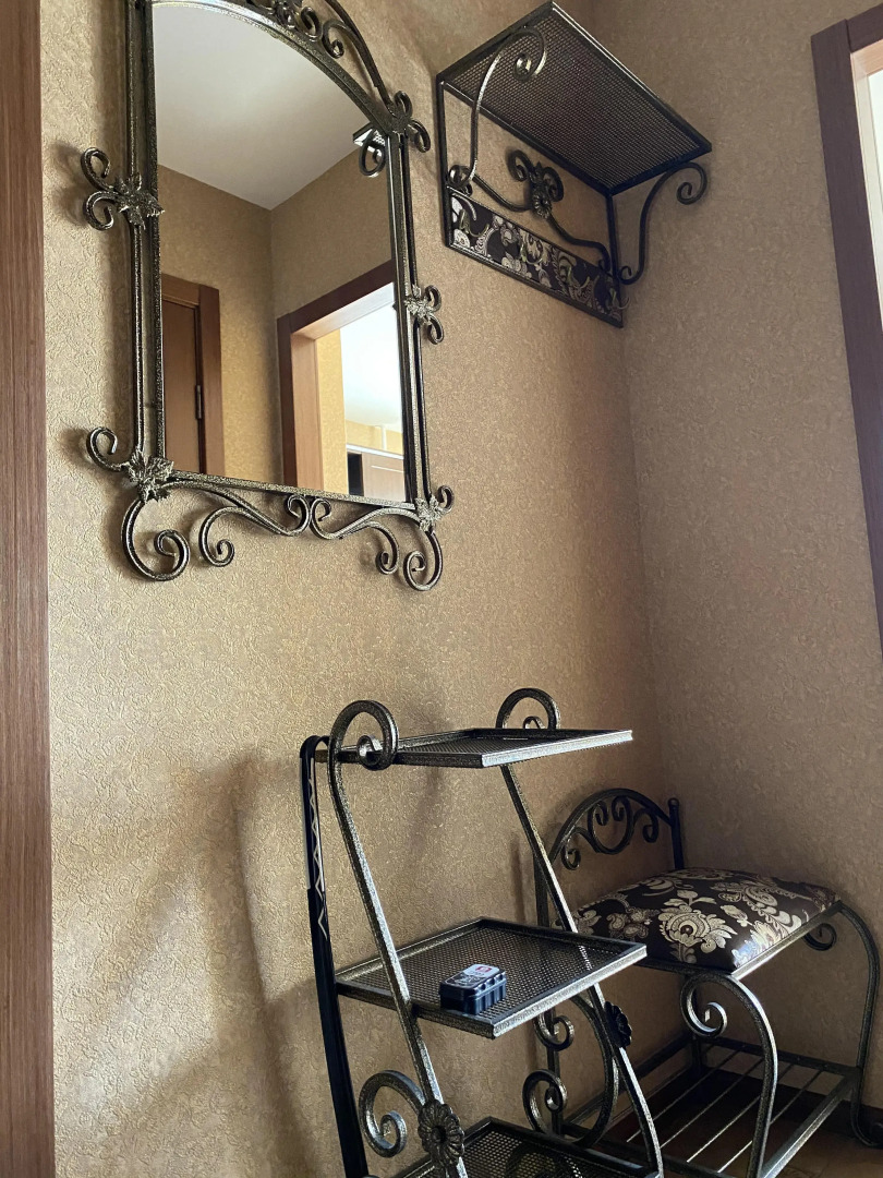 Апартаменты Гнездышко