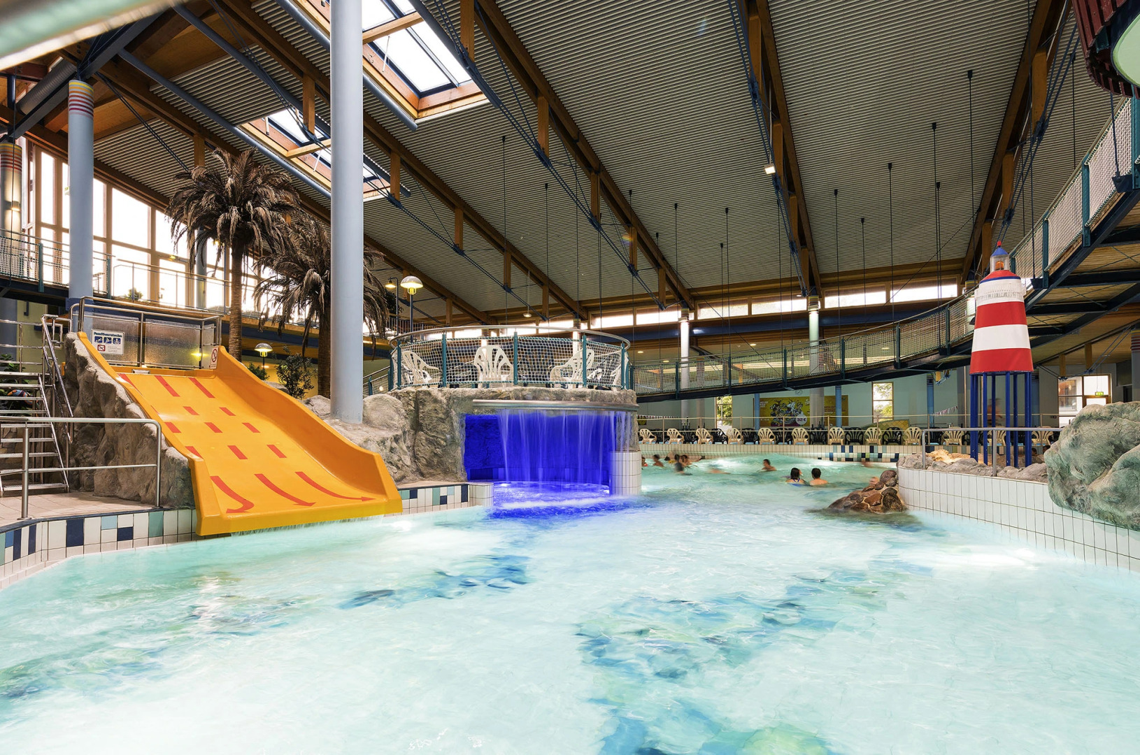 Wonnemar Resort-Hotel