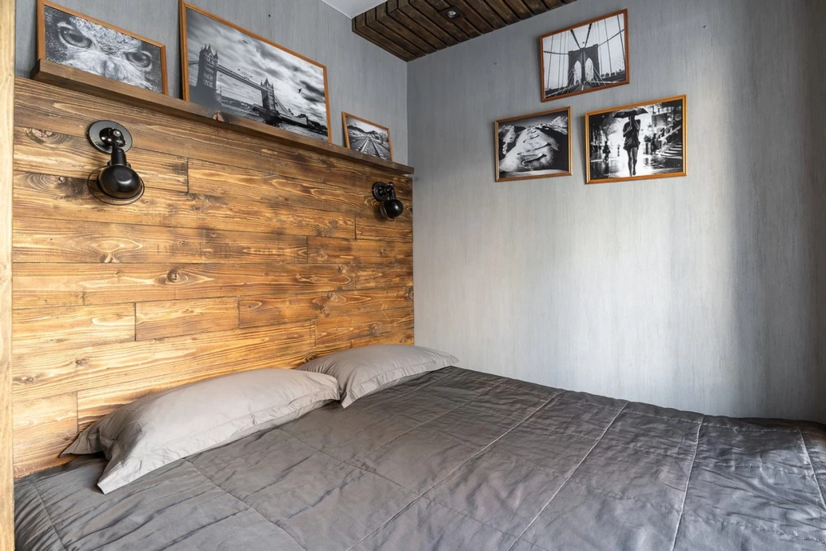 Апартаменты Arbaro Design