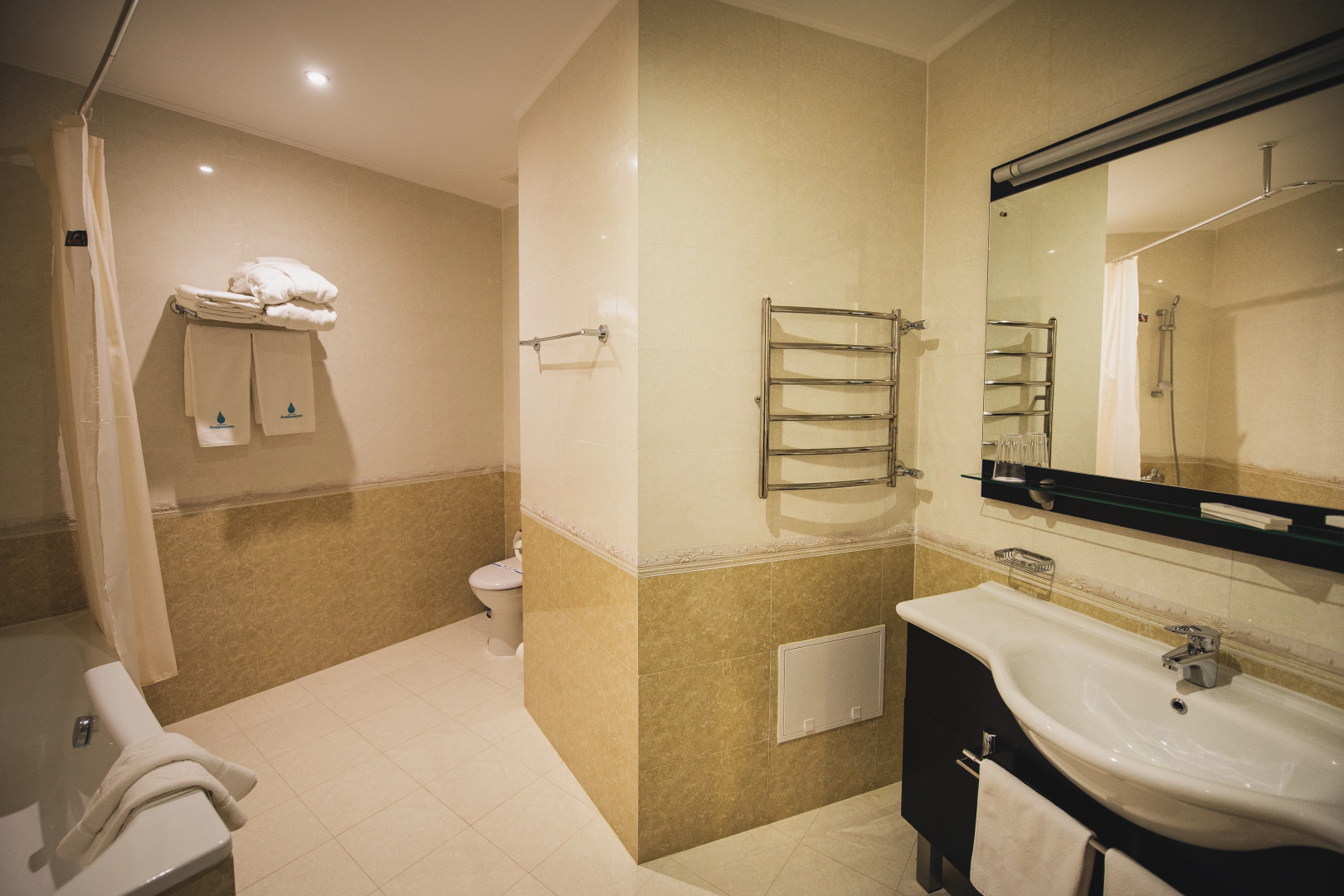 Отель Aquamarine Resort & SPA (бывший Аквамарин)