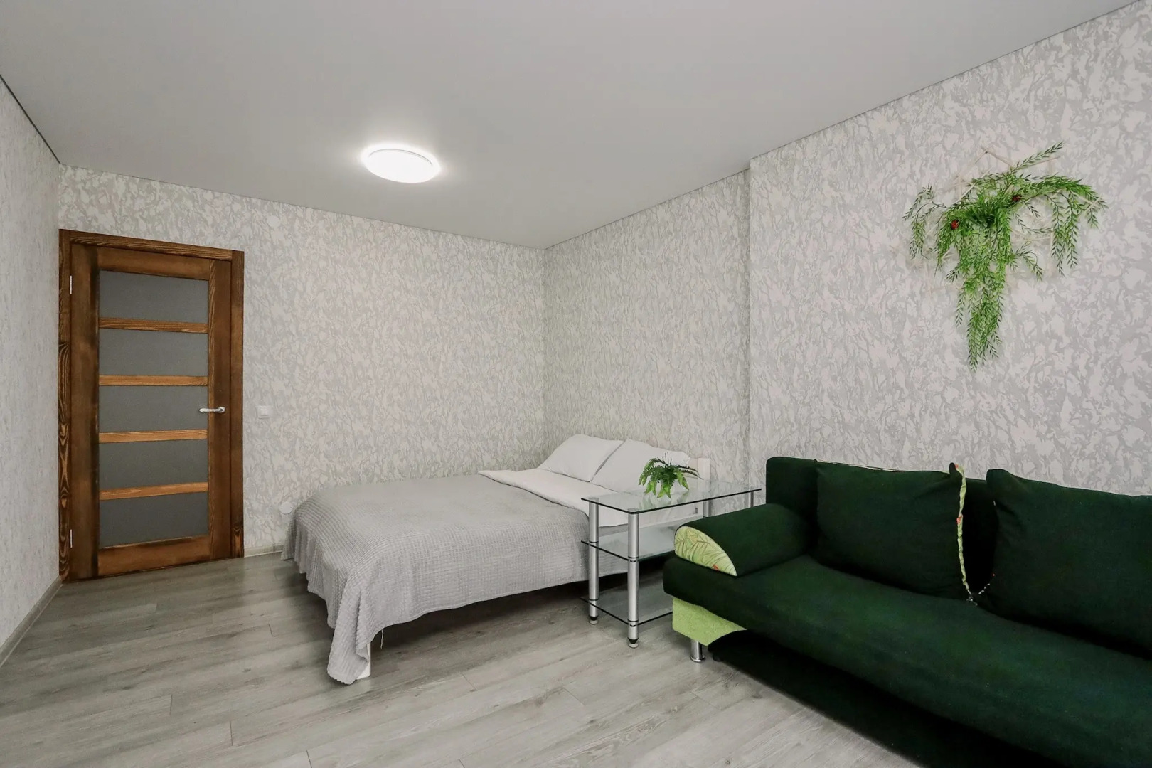 Апартаменты на Герцена 8 к2