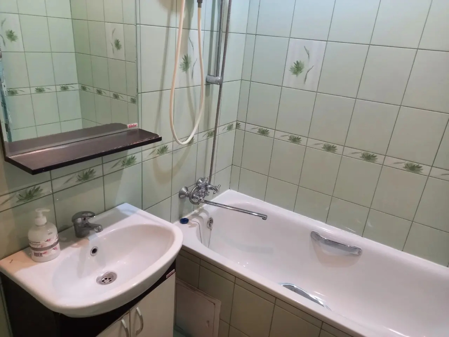 Апартаменты Aday в Центре Курска