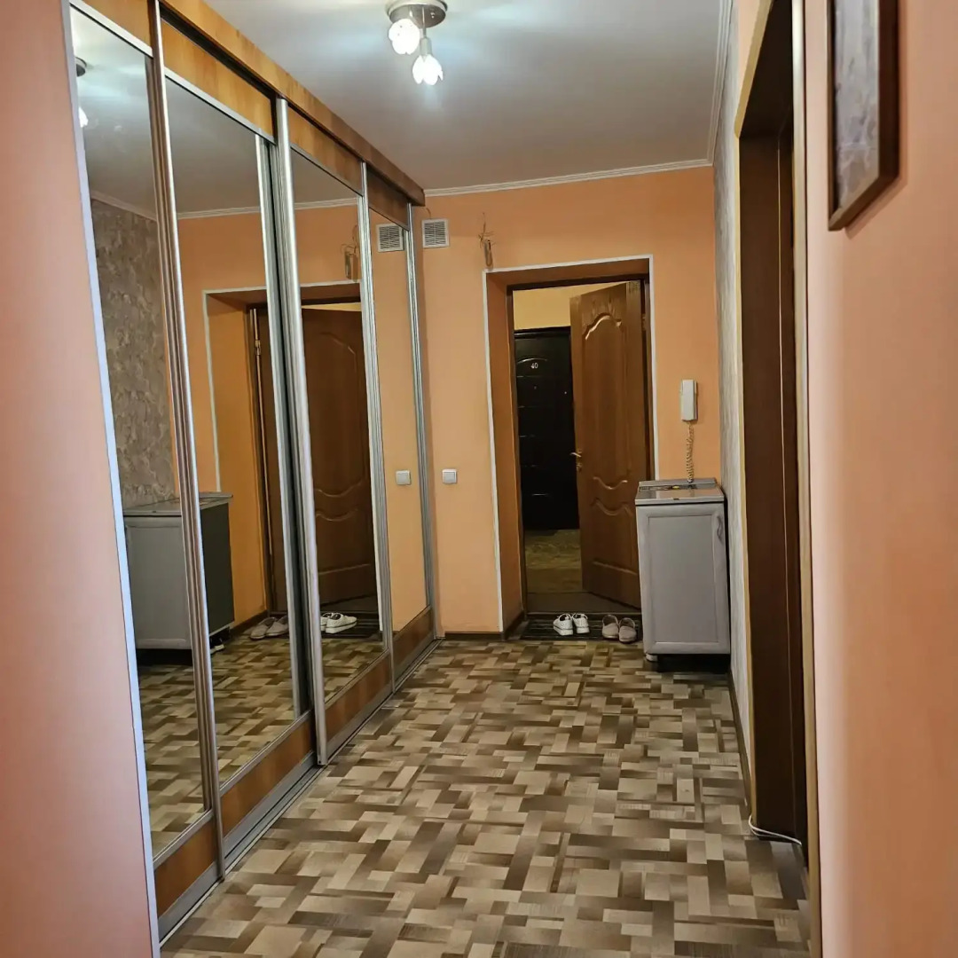 Апартаменты Домашний Очаг на Ул Артема 118