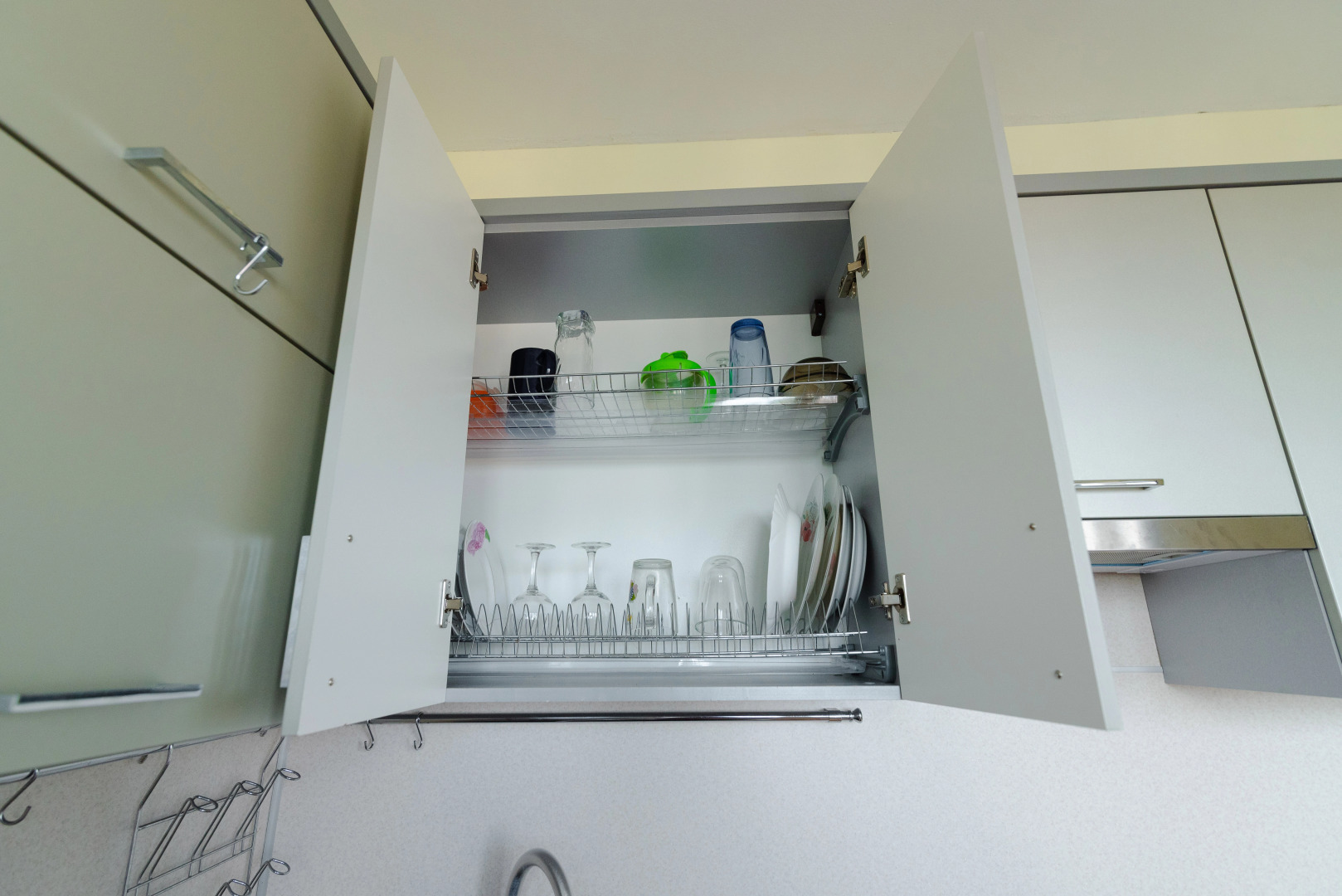 Апартаменты у ТЦ Рио