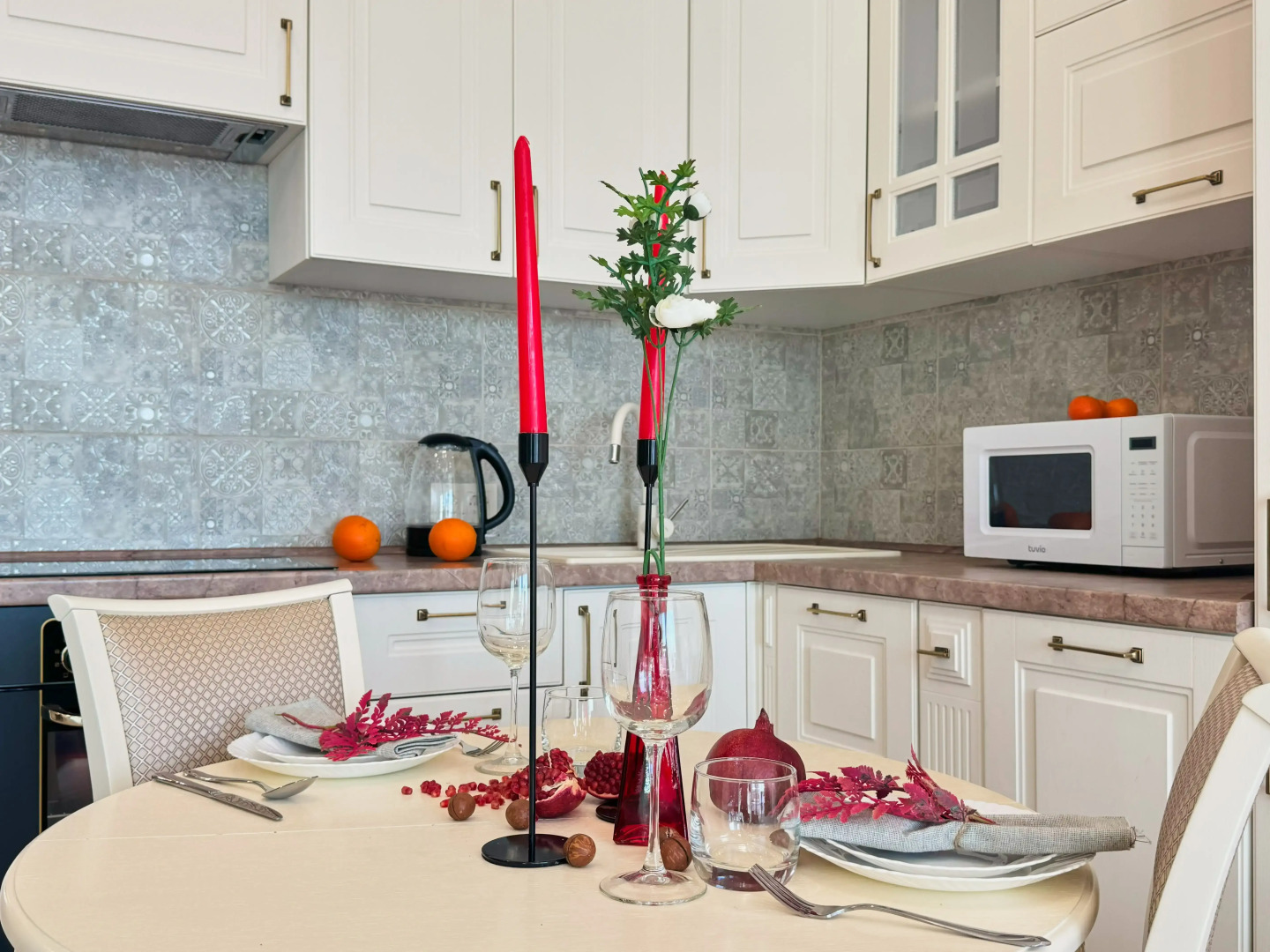 Апартаменты Комфортные у Метро Цска