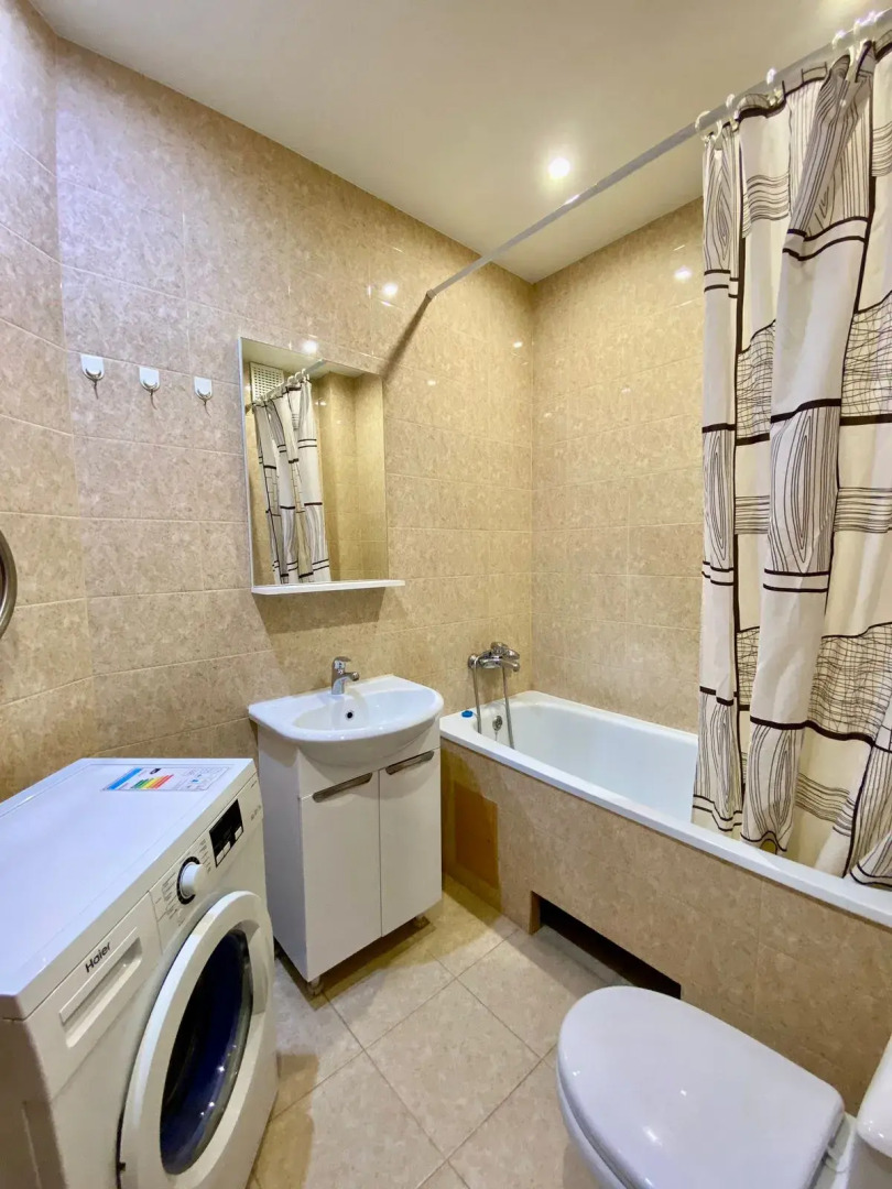 Апартаменты Советская 190 В/3