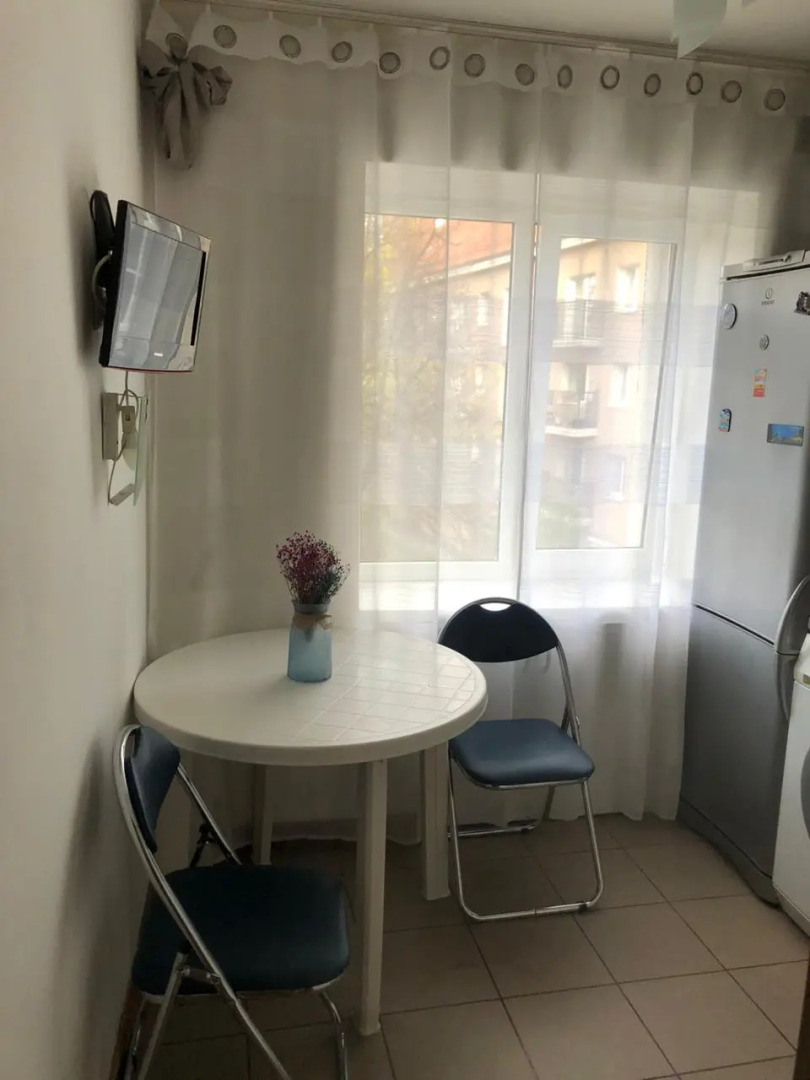 Квартира Квартирка на проспекте