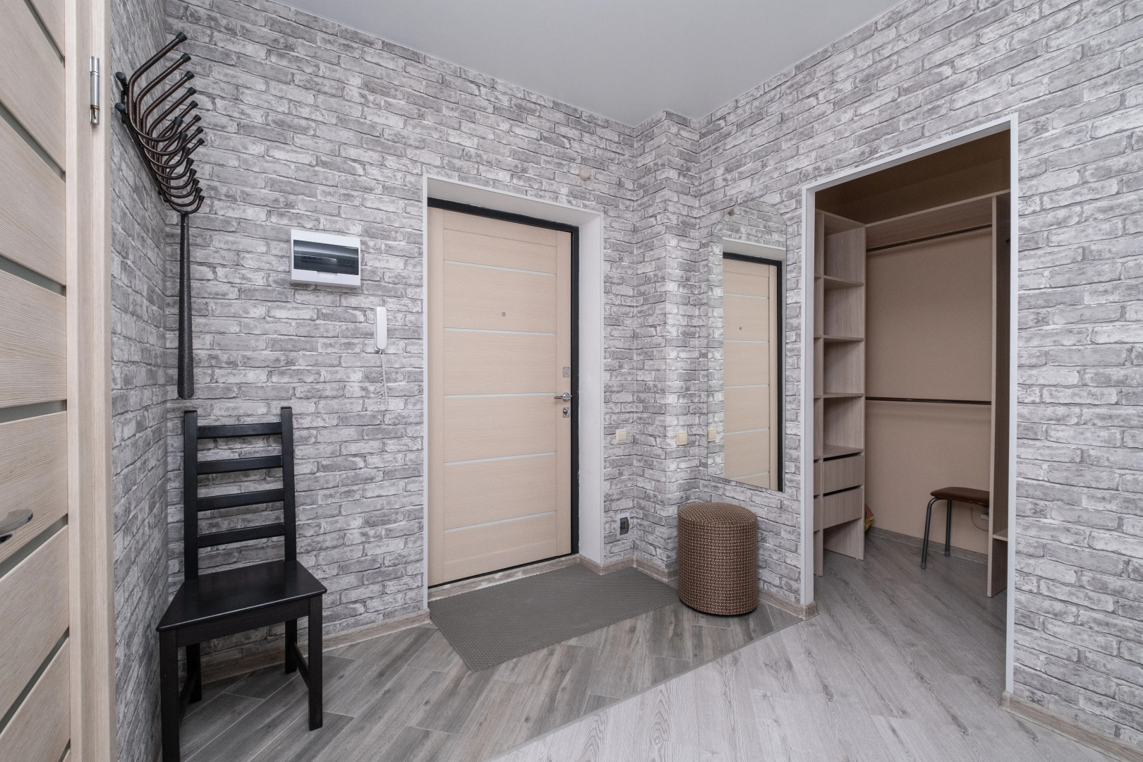 Квартира ЖК Родина