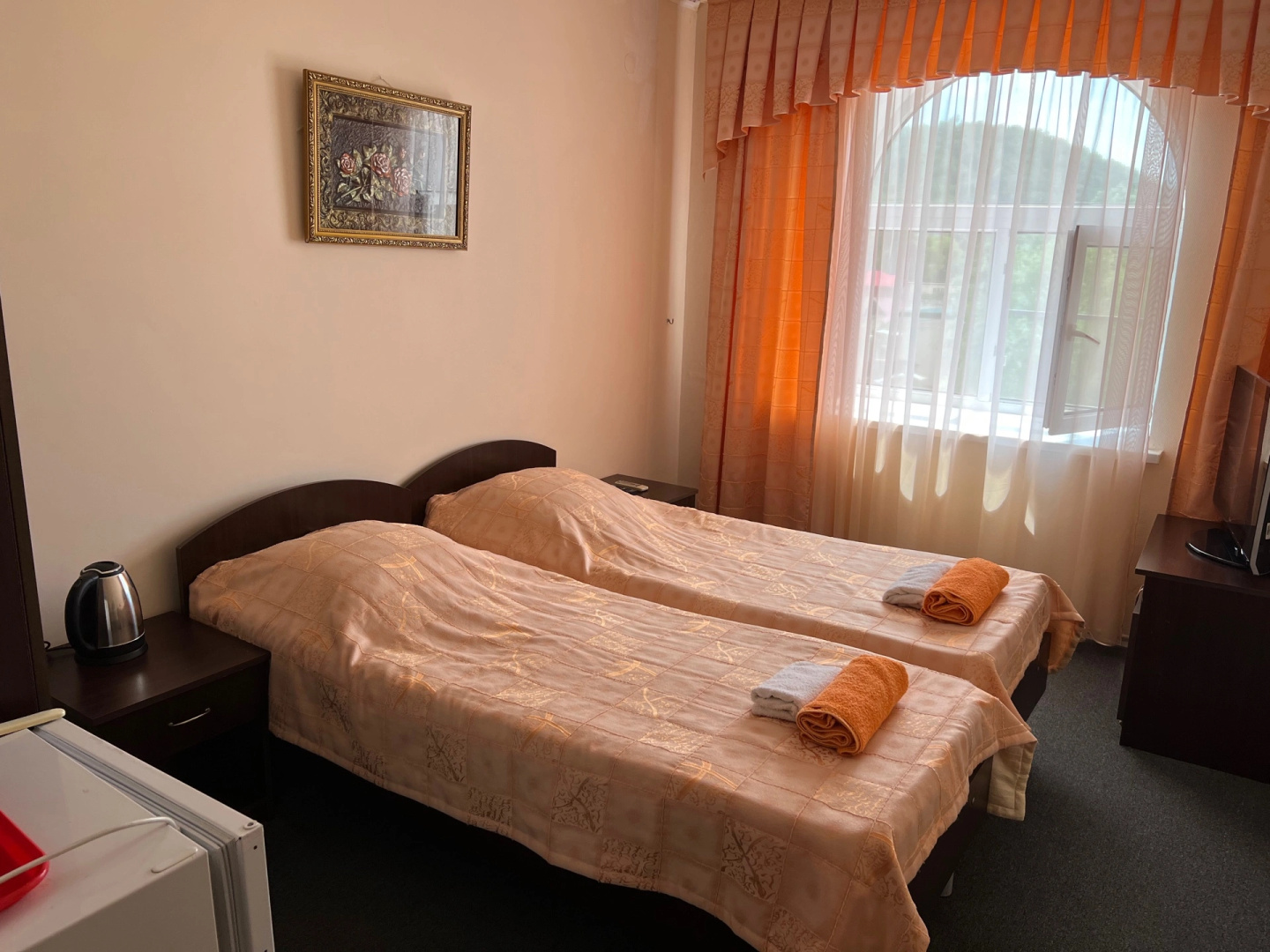 Elita Hotel