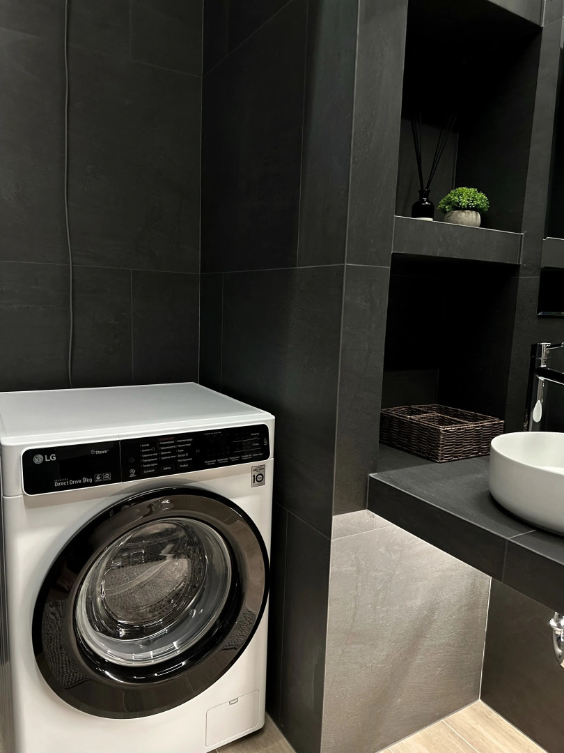 Квартира с Видом на р.Преголя в ЖК Рыбная Деревня