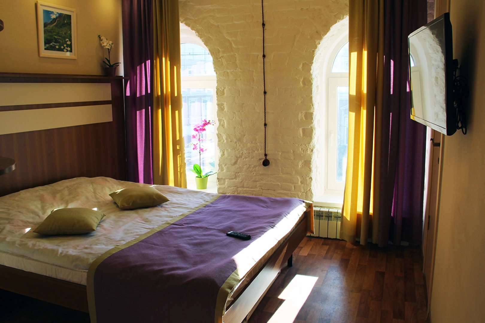 Мини-отель Хит