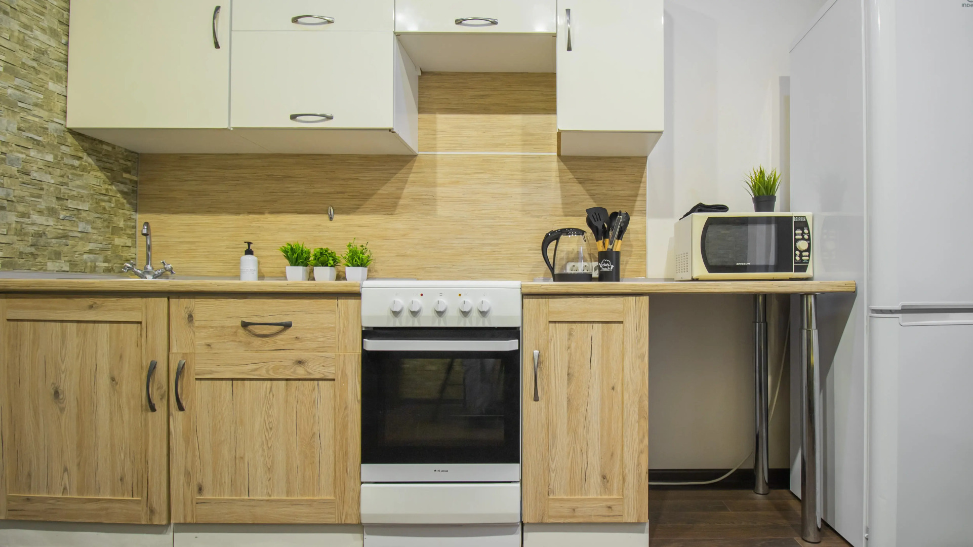 Апартаменты Vegas на Гагарина 101/5