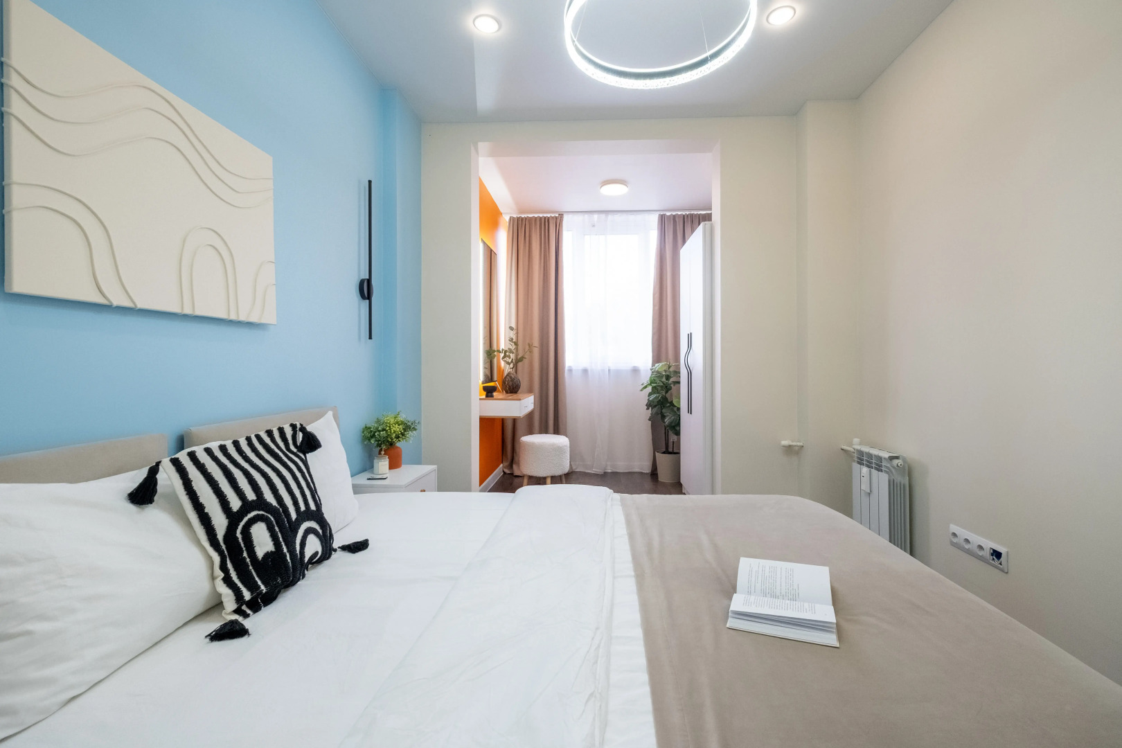 Квартира Аделька