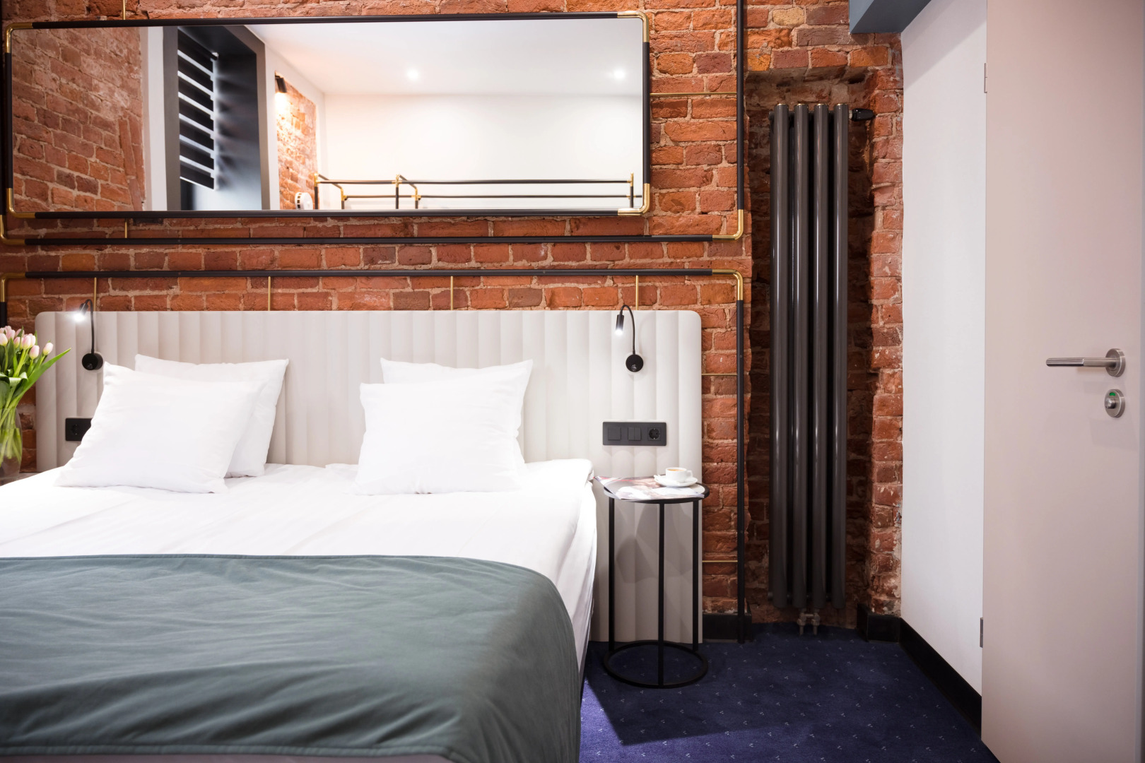 Отель Статский Советник на Загородном