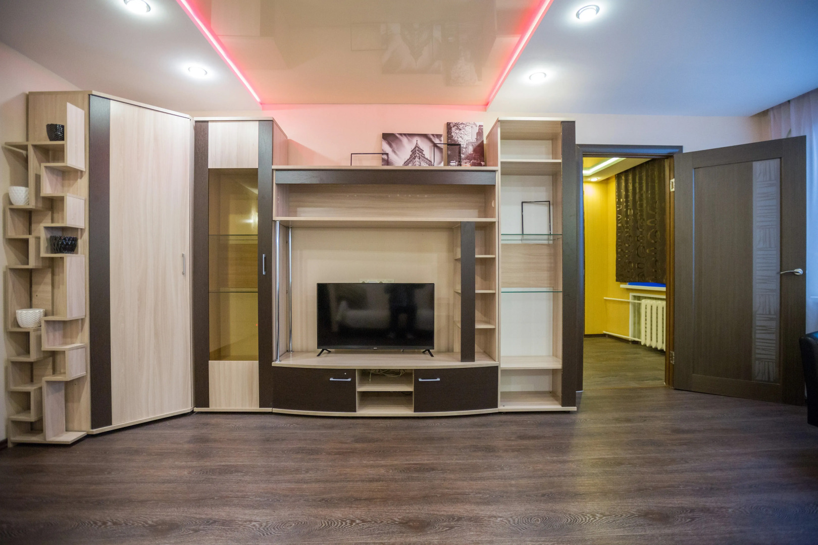 Квартира на проспекте Ленина