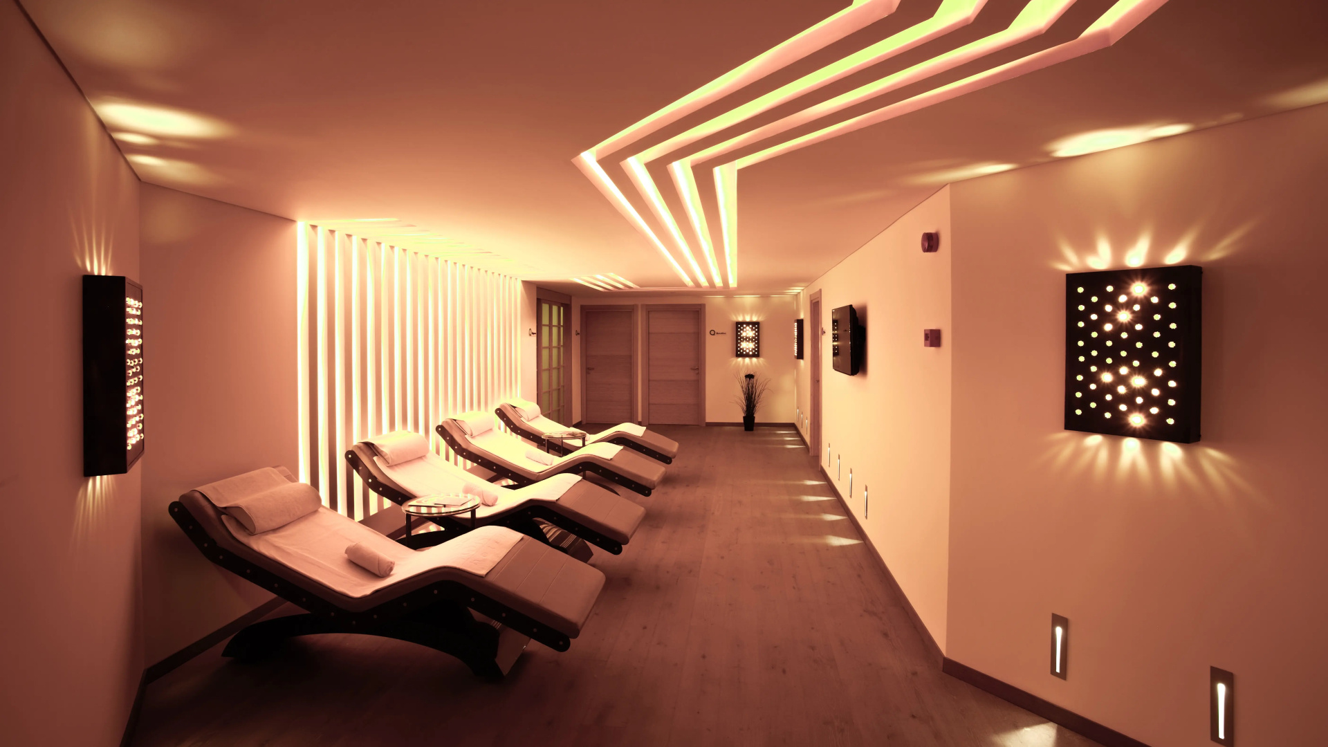 Istanbul Gönen Hotel