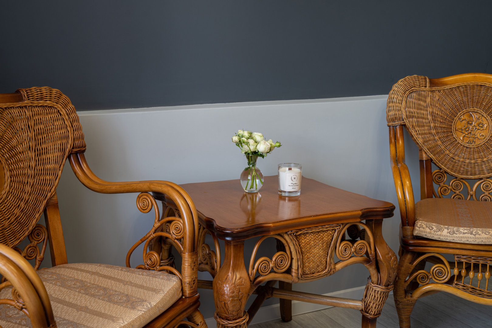 Мини-отель Сказка