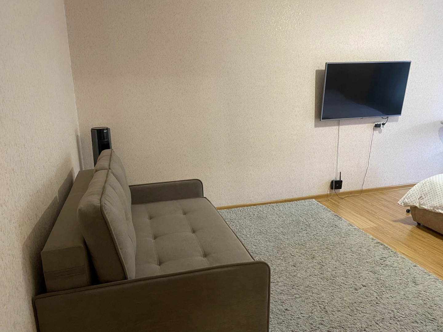 Квартира в самом сердце города Россия г.Владикавказ