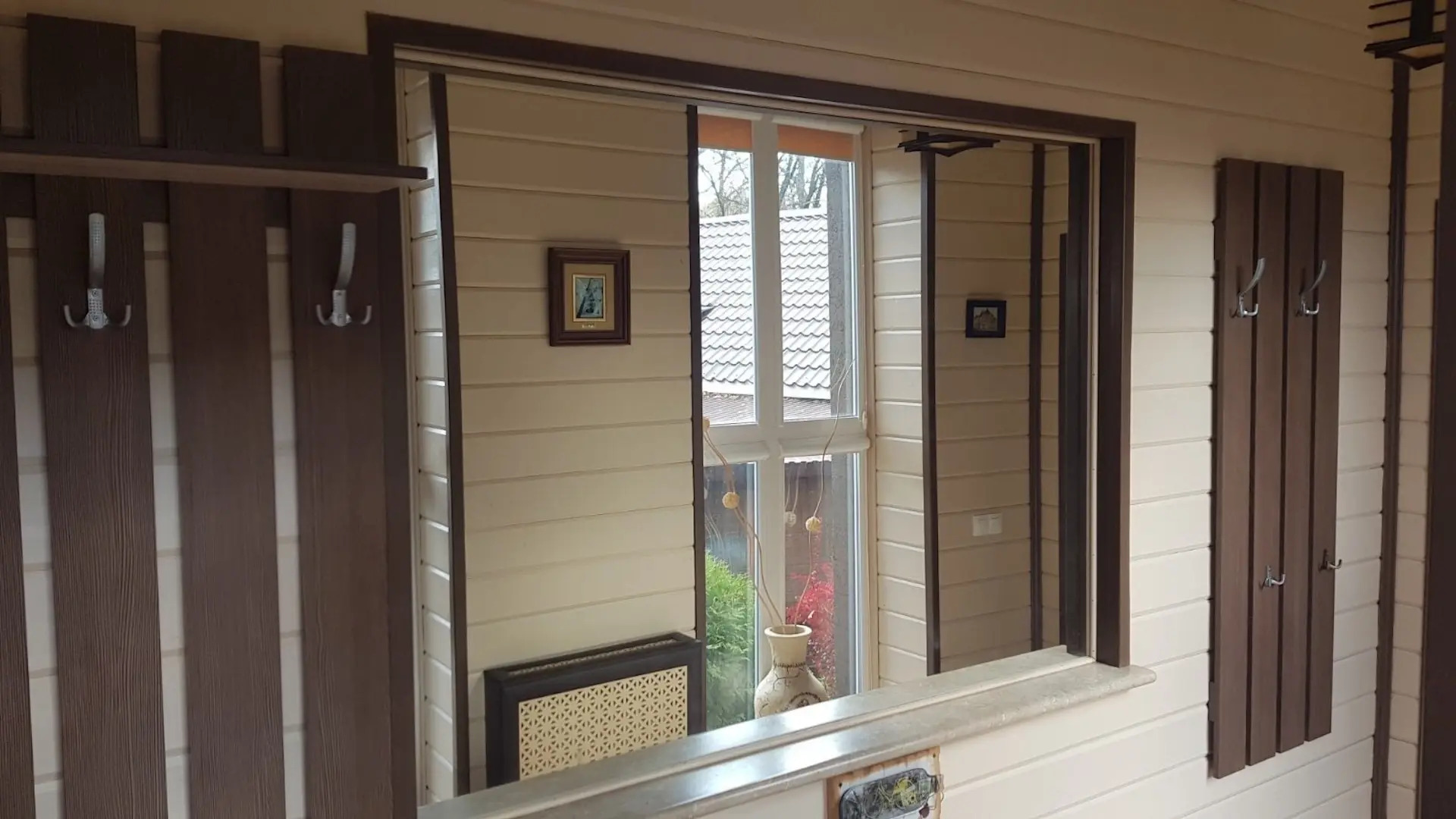 Частный дом Венеция