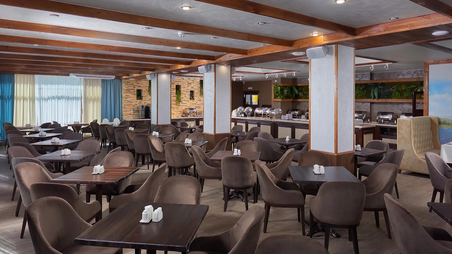 Отель Sports Residence