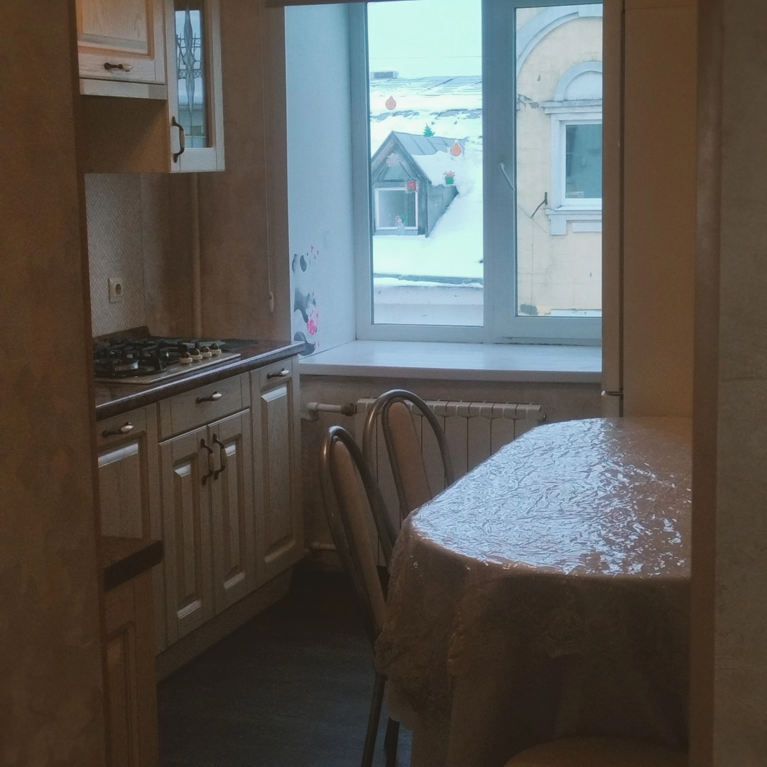 Квартира Золотые Ворота