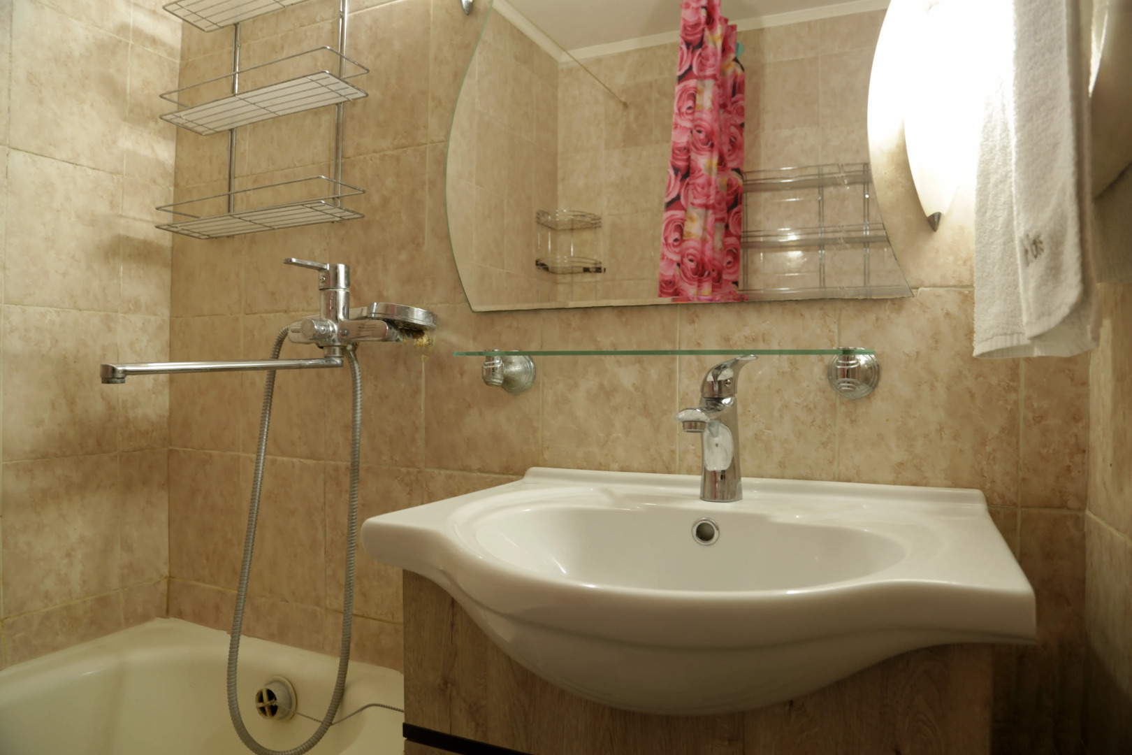 Апартаменты InnDays Чернышевского 1А/37