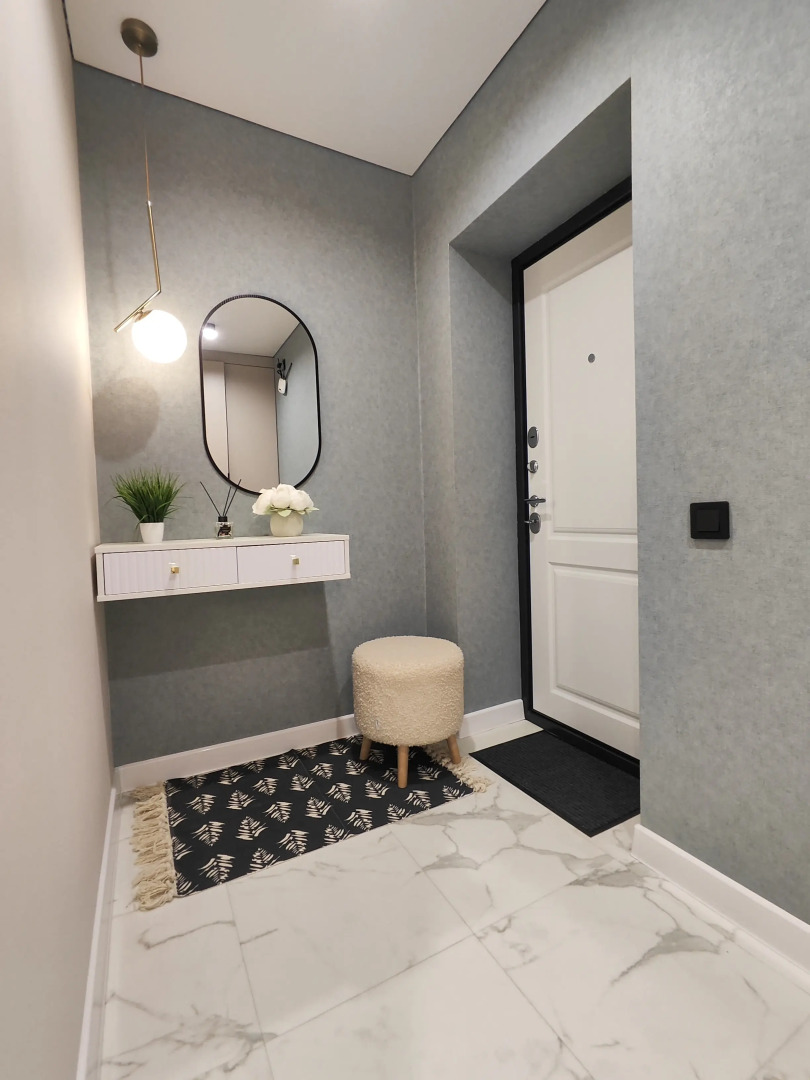 Квартира NATALI Aparts 73в.2