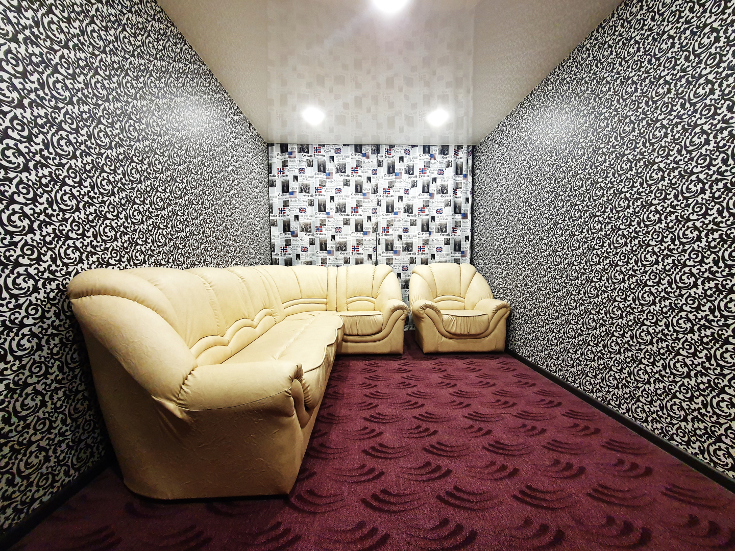 Апартаменты на Энтузиастов 2-х комнатные