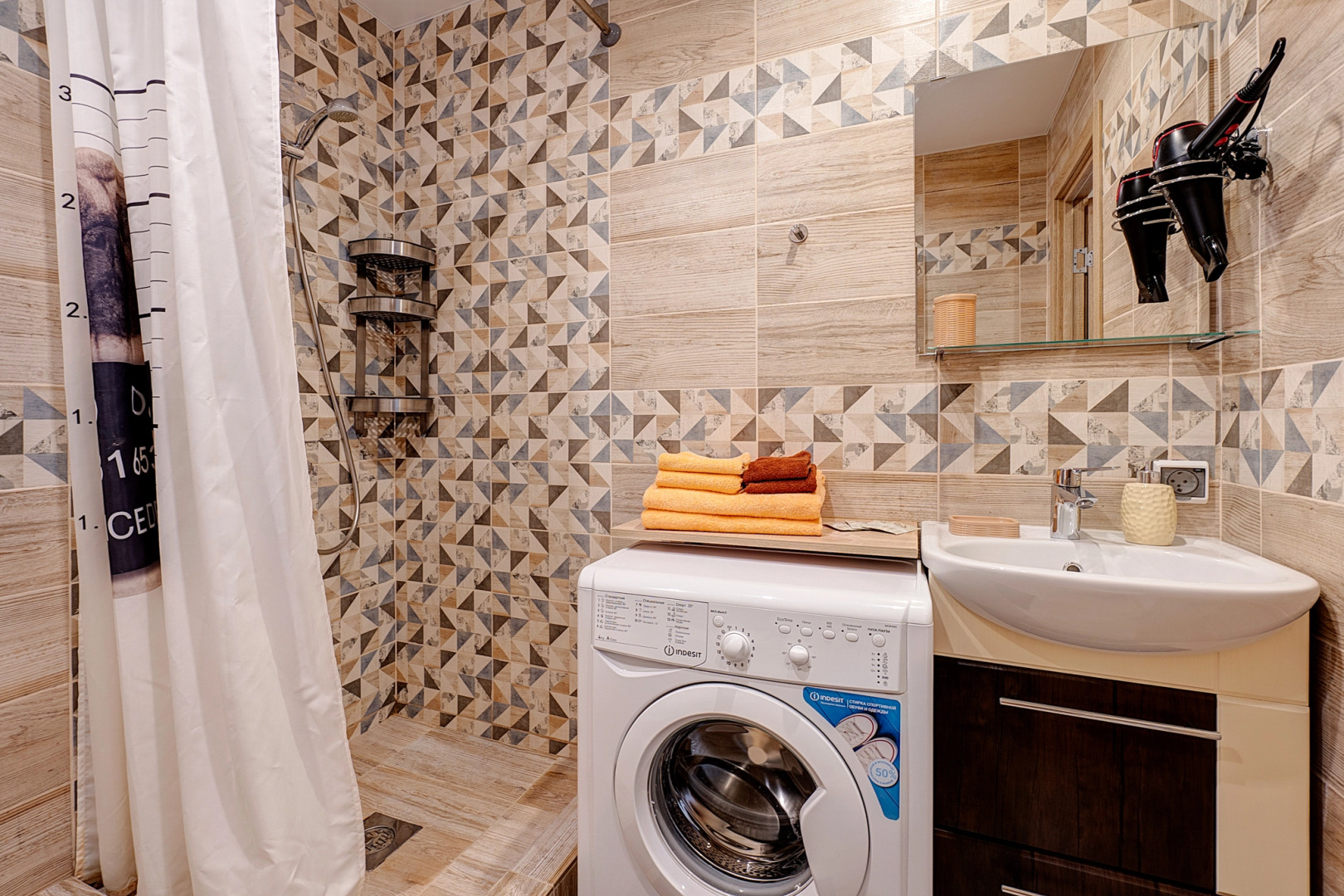 Апартаменты 9 Ночей у Есенинских полей