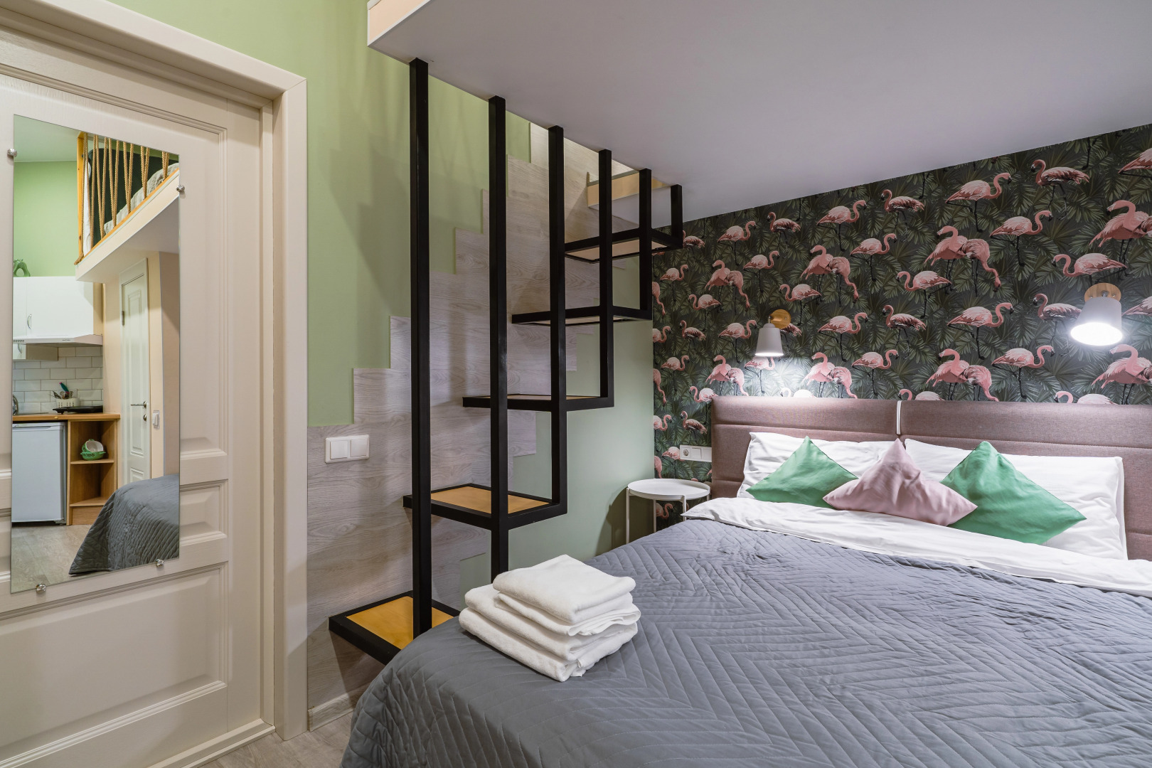 Квартира На Балет 4